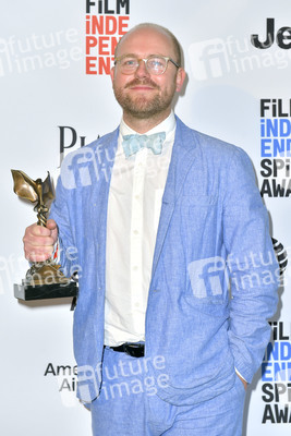 Film Independent Spirit Awards 2017 in Santa Monica