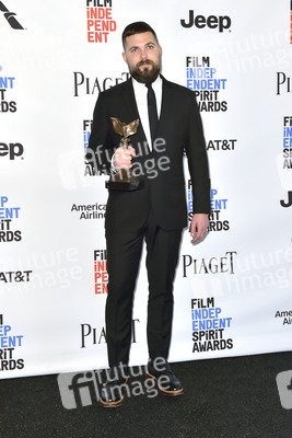 Film Independent Spirit Awards 2017 in Santa Monica