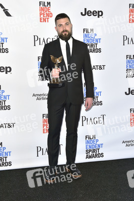 Film Independent Spirit Awards 2017 in Santa Monica