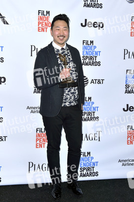 Film Independent Spirit Awards 2017 in Santa Monica