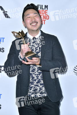 Film Independent Spirit Awards 2017 in Santa Monica
