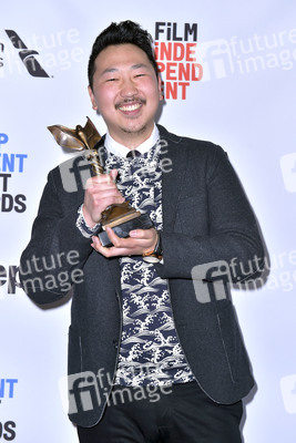 Film Independent Spirit Awards 2017 in Santa Monica