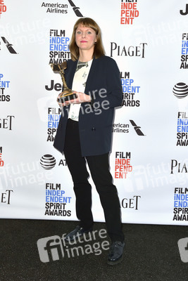 Film Independent Spirit Awards 2017 in Santa Monica