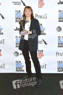 Film Independent Spirit Awards 2017 in Santa Monica