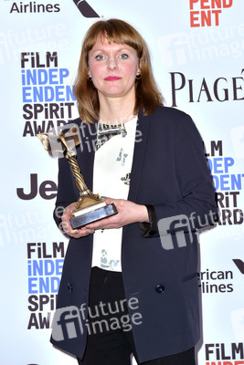 Film Independent Spirit Awards 2017 in Santa Monica