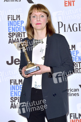 Film Independent Spirit Awards 2017 in Santa Monica