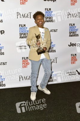 Film Independent Spirit Awards 2017 in Santa Monica