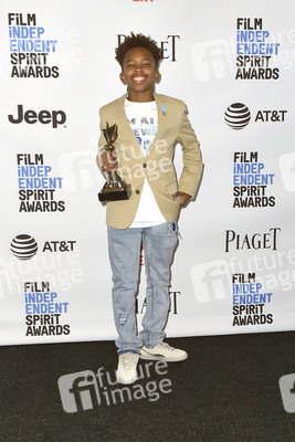 Film Independent Spirit Awards 2017 in Santa Monica