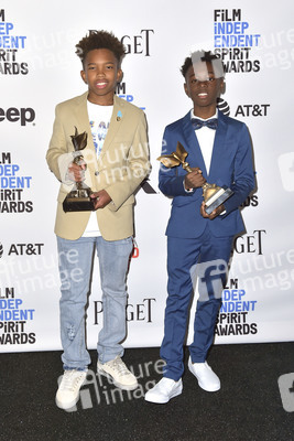 Film Independent Spirit Awards 2017 in Santa Monica