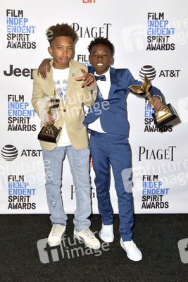 Film Independent Spirit Awards 2017 in Santa Monica