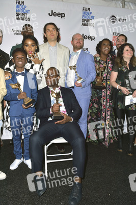 Film Independent Spirit Awards 2017 in Santa Monica