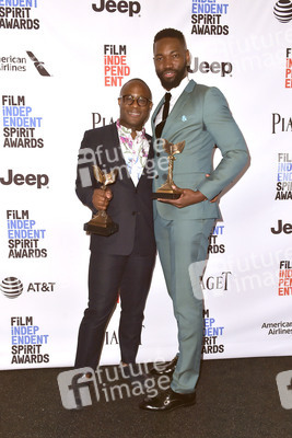 Film Independent Spirit Awards 2017 in Santa Monica