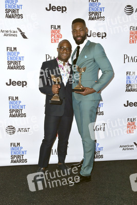 Film Independent Spirit Awards 2017 in Santa Monica