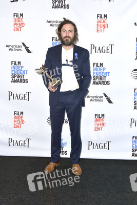 Film Independent Spirit Awards 2017 in Santa Monica