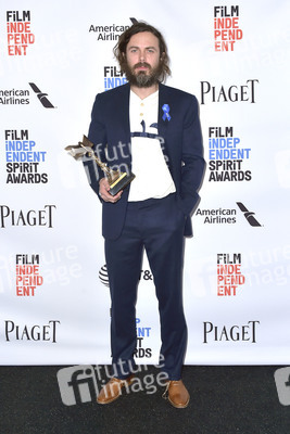 Film Independent Spirit Awards 2017 in Santa Monica
