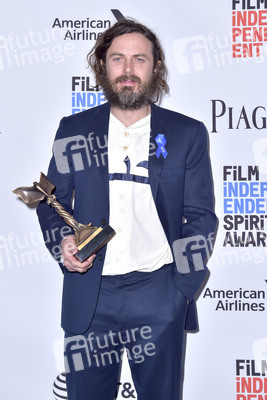 Film Independent Spirit Awards 2017 in Santa Monica