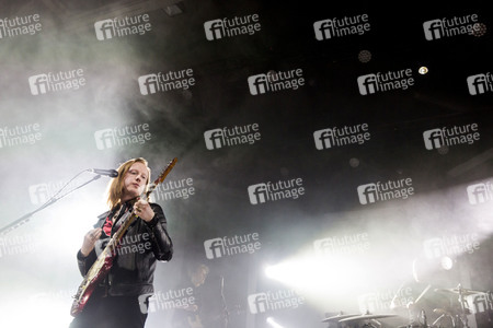 Two Door Cinema Club live in Berlin