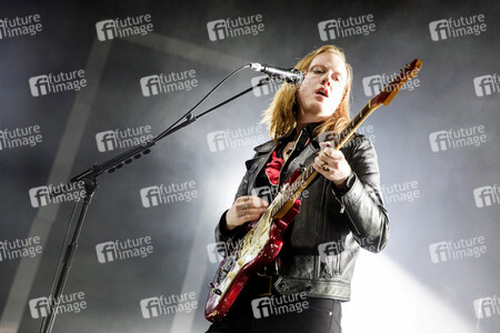 Two Door Cinema Club live in Berlin