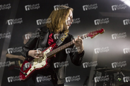 Two Door Cinema Club live in Berlin