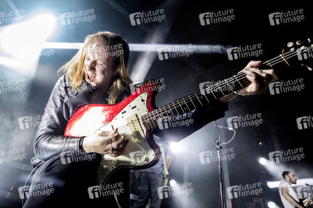 Two Door Cinema Club live in Berlin