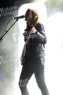 Two Door Cinema Club live in Berlin