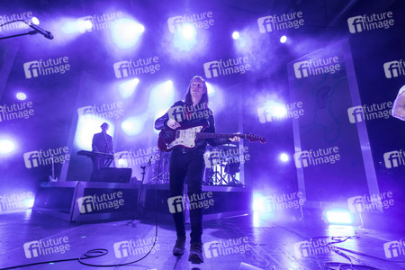 Two Door Cinema Club live in Berlin