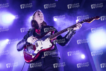 Two Door Cinema Club live in Berlin