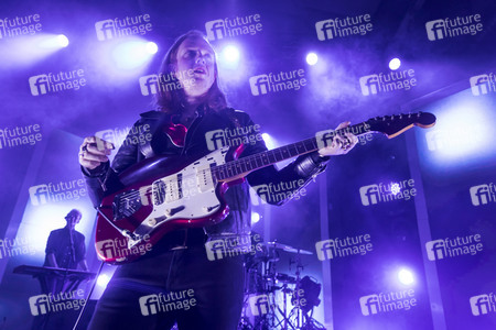 Two Door Cinema Club live in Berlin