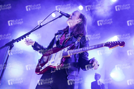 Two Door Cinema Club live in Berlin