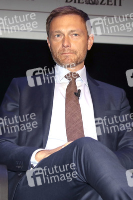 ZEIT Matinee mit Christian Lindner in Hamburg
