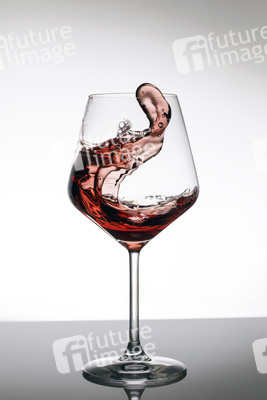 Symbolfoto Rotwein