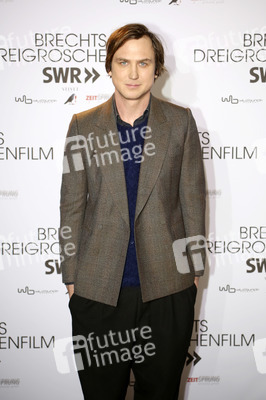 Fototermin 'Brechts Dreigroschenfilm' in Berlin