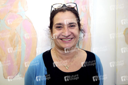 Photoshooting mit Sabine Derflinger in Wien