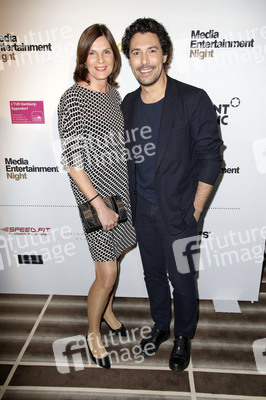 Media Entertainment Night 2017 in Hamburg