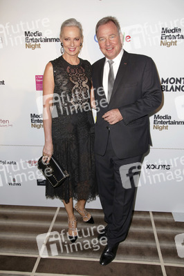 Media Entertainment Night 2017 in Hamburg