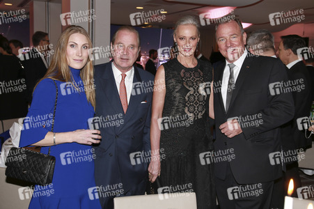 Media Entertainment Night 2017 in Hamburg