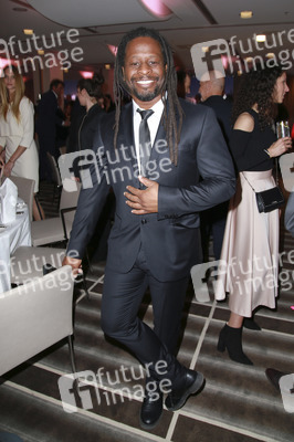 Media Entertainment Night 2017 in Hamburg