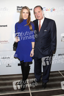 Media Entertainment Night 2017 in Hamburg