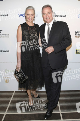 Media Entertainment Night 2017 in Hamburg