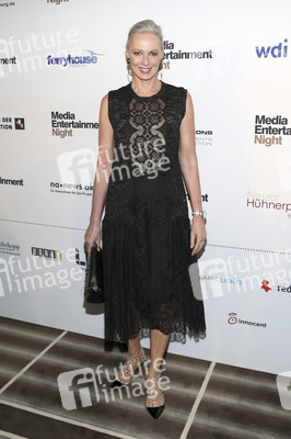 Media Entertainment Night 2017 in Hamburg