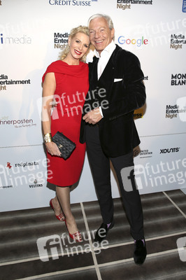 Media Entertainment Night 2017 in Hamburg