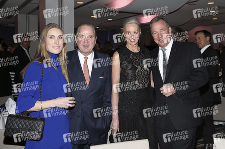 Media Entertainment Night 2017 in Hamburg