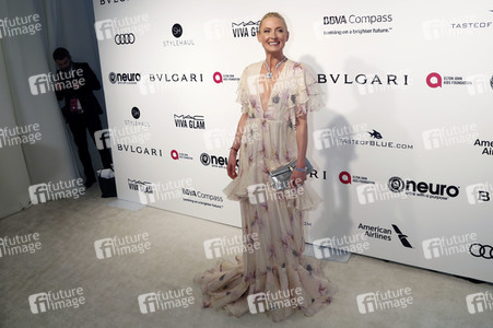 25. Elton John AIDS Foundation's Academy Awards Viewing Party in West Hollywood