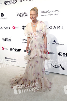 25. Elton John AIDS Foundation's Academy Awards Viewing Party in West Hollywood