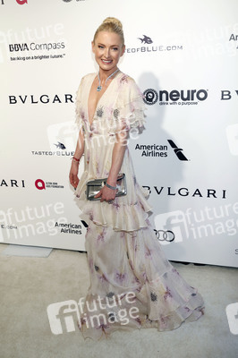 25. Elton John AIDS Foundation's Academy Awards Viewing Party in West Hollywood