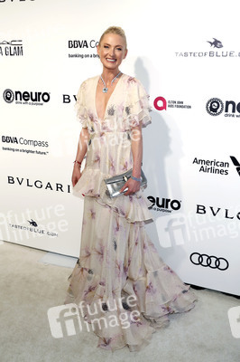 25. Elton John AIDS Foundation's Academy Awards Viewing Party in West Hollywood