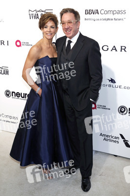 25. Elton John AIDS Foundation's Academy Awards Viewing Party in West Hollywood