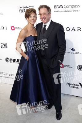25. Elton John AIDS Foundation's Academy Awards Viewing Party in West Hollywood