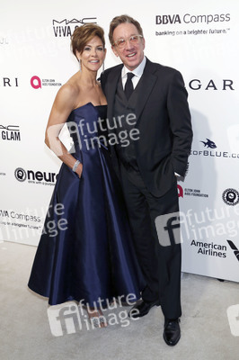 25. Elton John AIDS Foundation's Academy Awards Viewing Party in West Hollywood