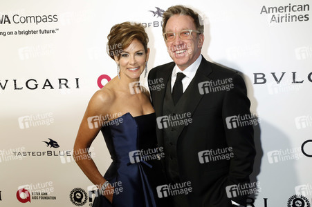 25. Elton John AIDS Foundation's Academy Awards Viewing Party in West Hollywood